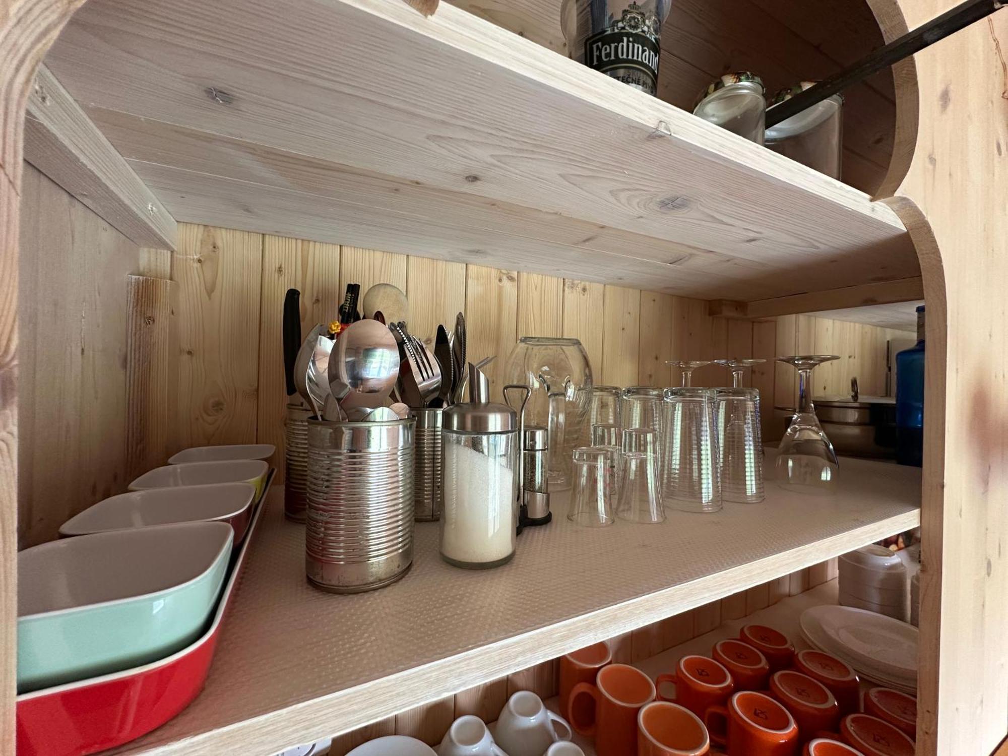 Glamping - Stylova Maringotka V Srdci Ladova Kraje, Pobliz Hlavniho Mesta Prahy Stribrna Skalice エクステリア 写真