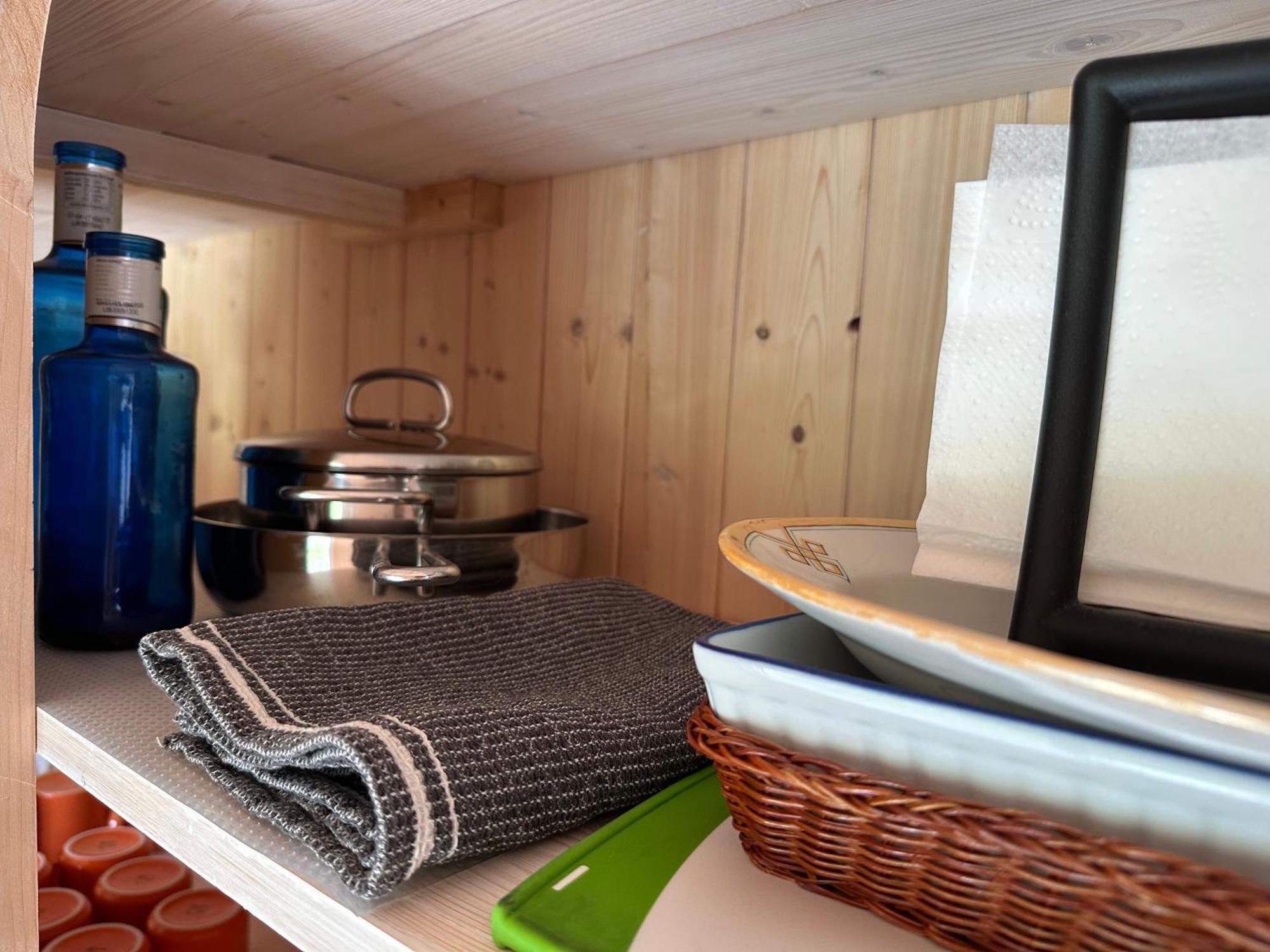 Glamping - Stylova Maringotka V Srdci Ladova Kraje, Pobliz Hlavniho Mesta Prahy Stribrna Skalice エクステリア 写真